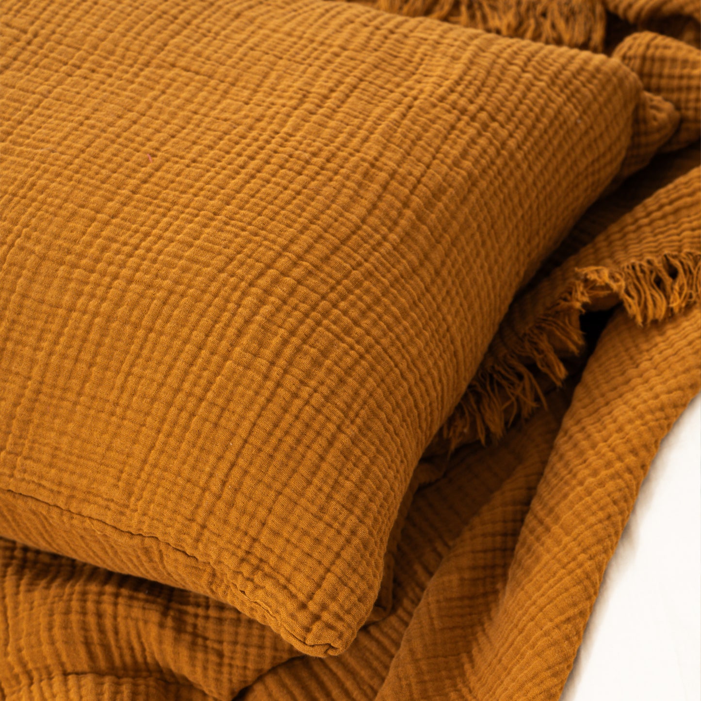 Cotton Pillowcases