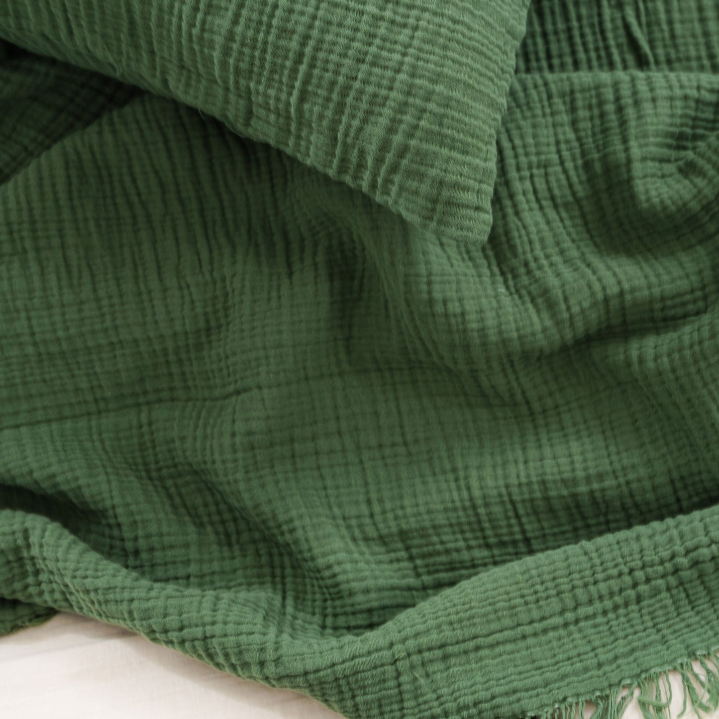 Cotton Gauze Blanket