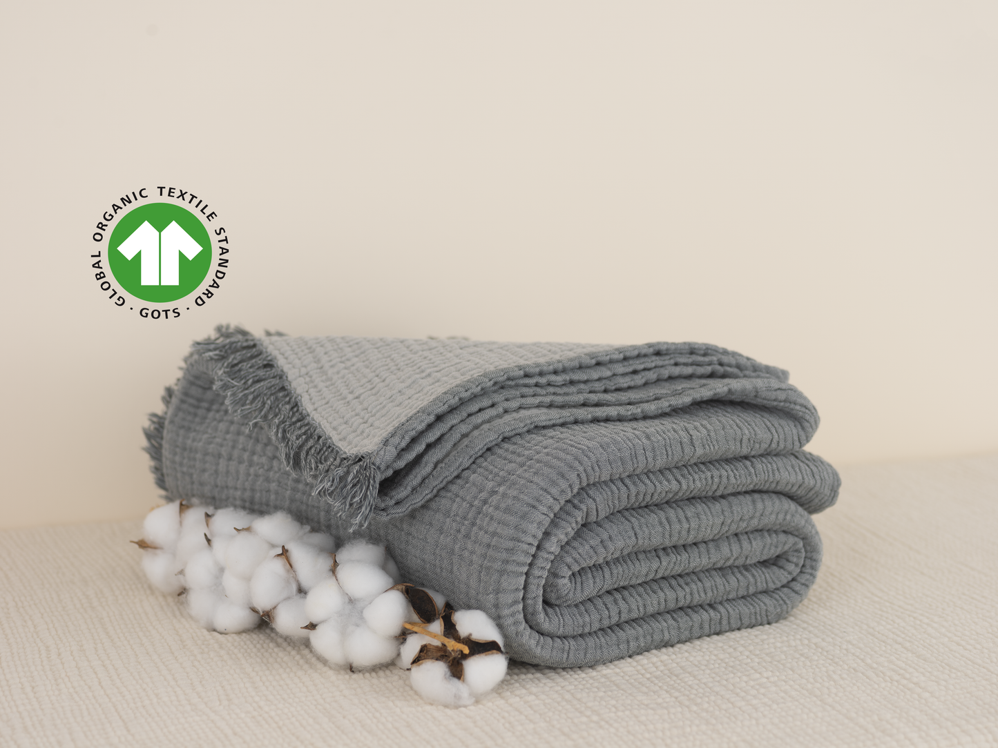 breathable cotton bedding