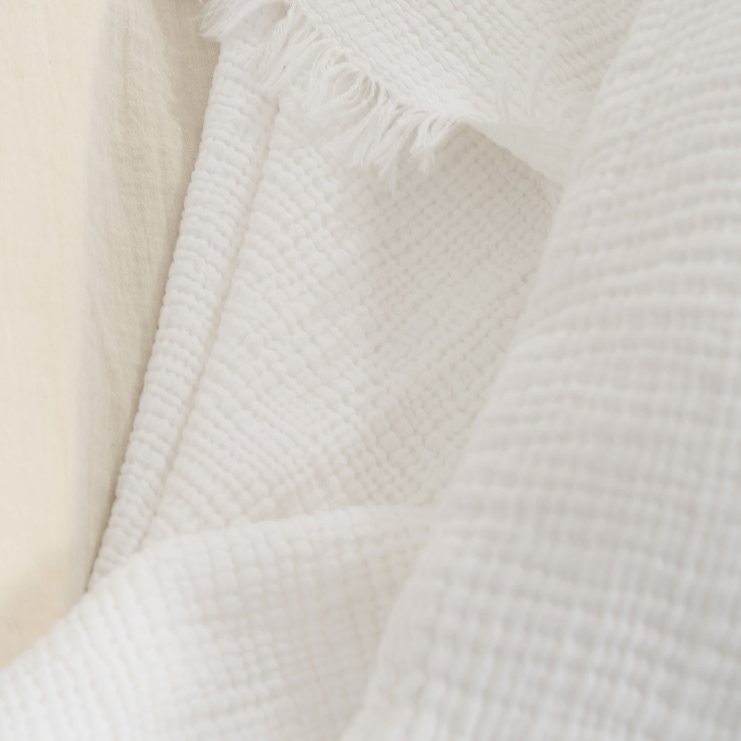 gauze Blanket