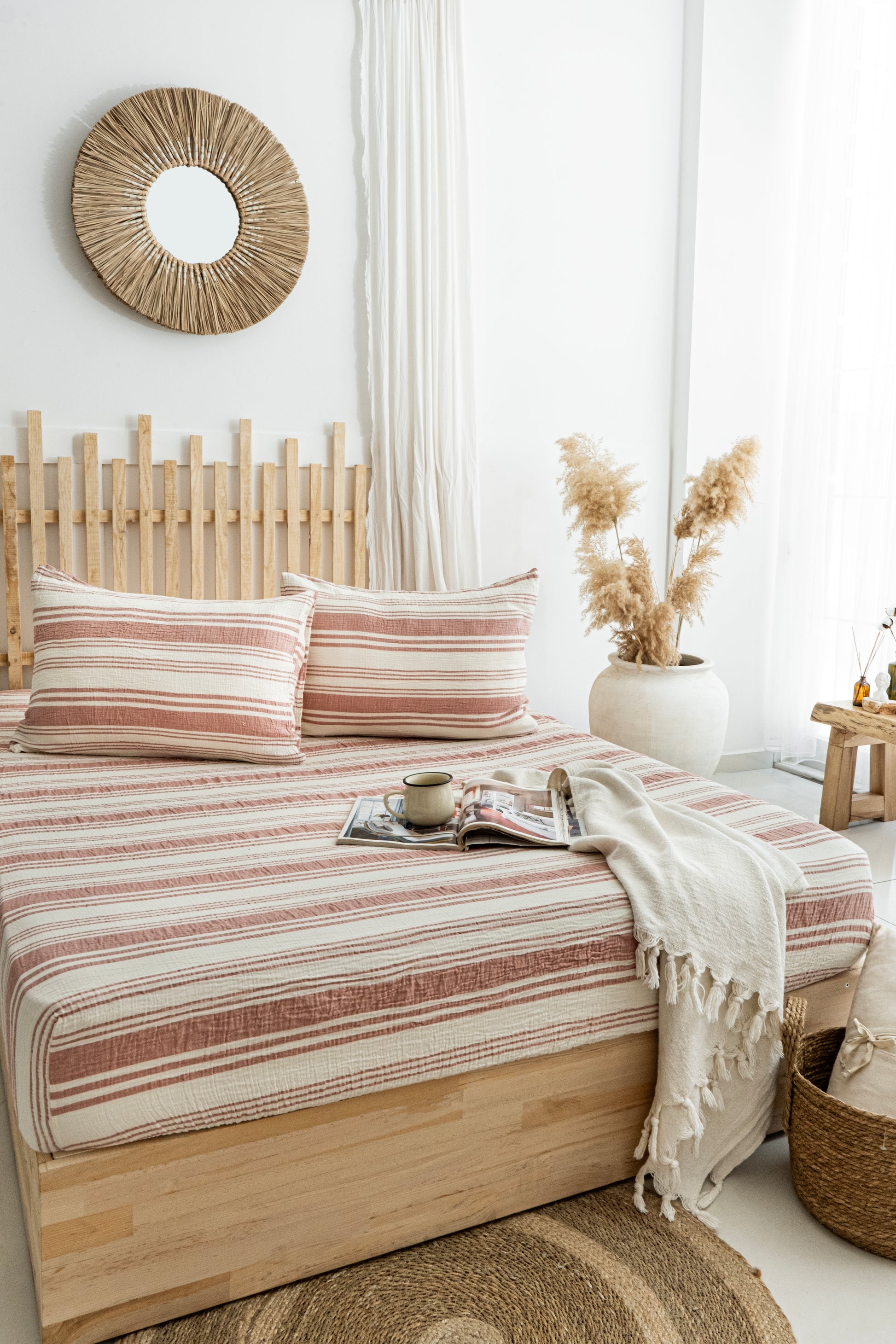 deep pocket bed sheet