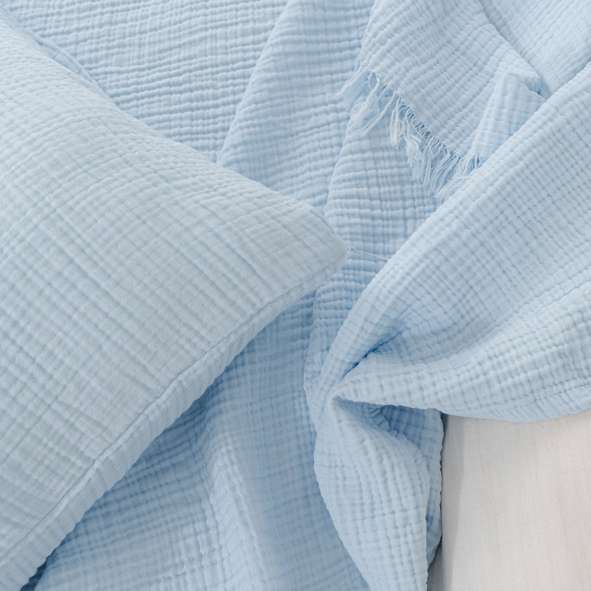 Cotton Gauze Blanket