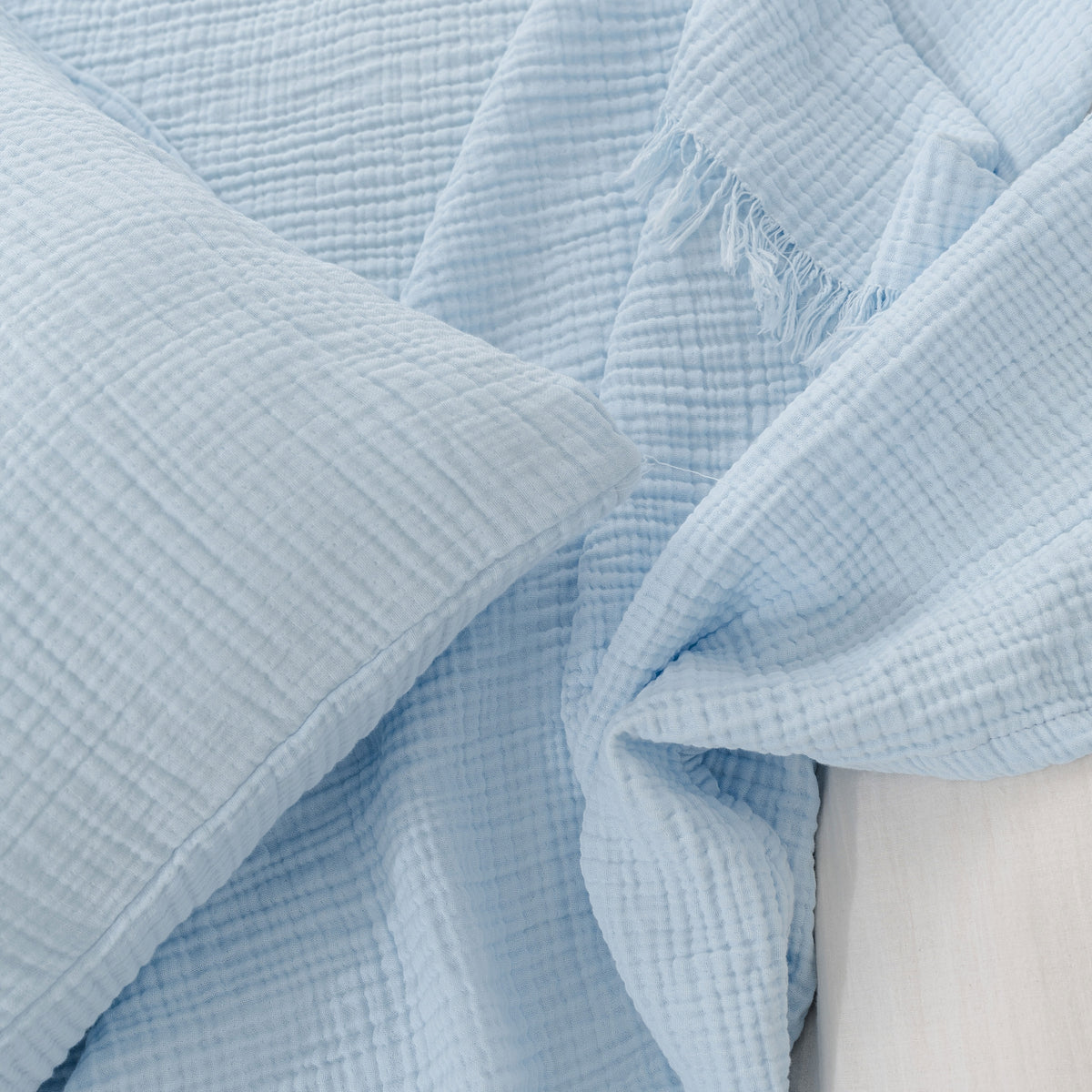Cotton Gauze Blanket