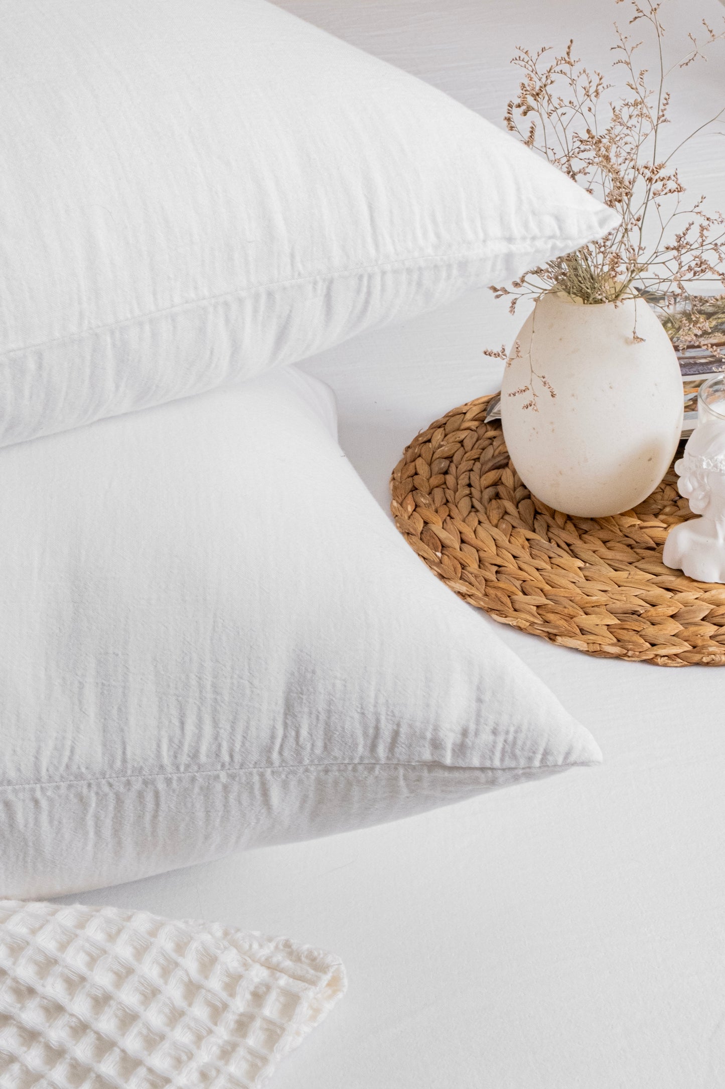 cotton bed sheets