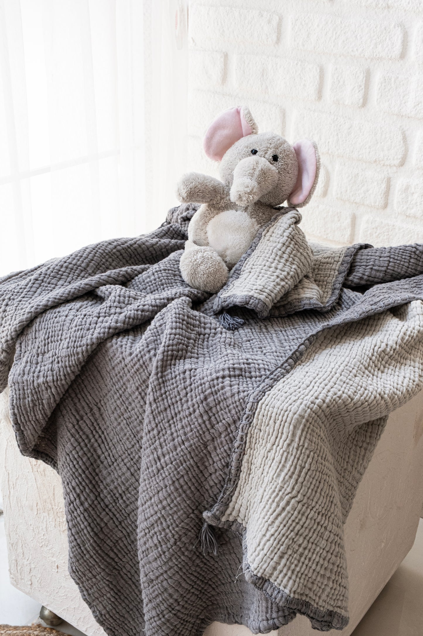 luxury baby shower gift