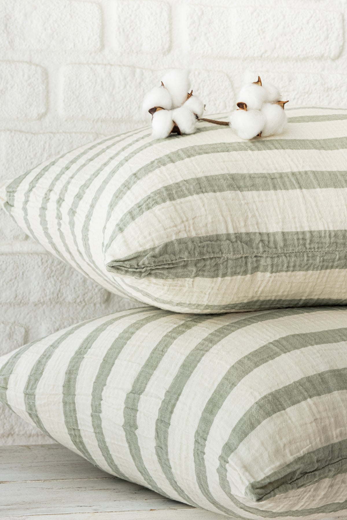 cotton pillowcases