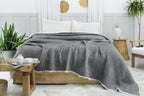 gots certified muslin bedding
