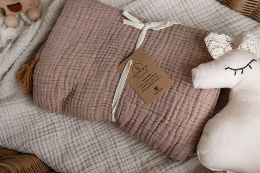 blanket swaddle