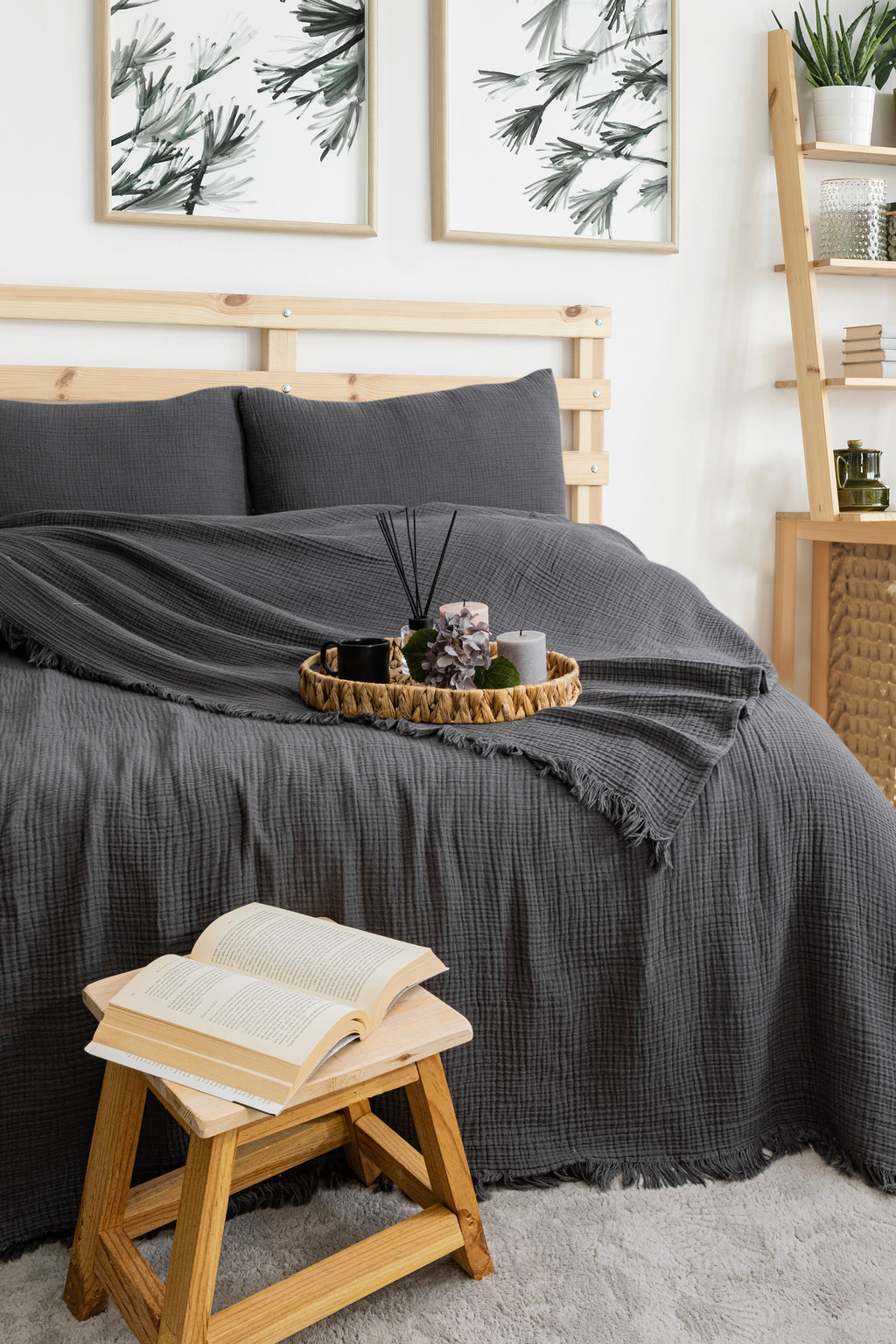 cotton bedding
