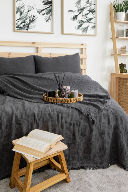 cotton bedding
