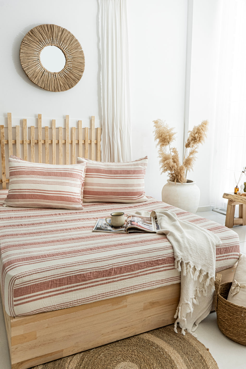 deep pocket bed sheet