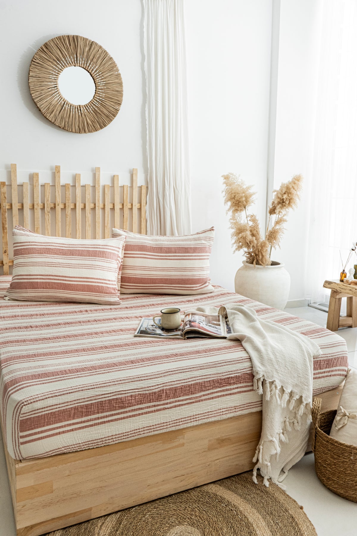deep pocket bed sheet
