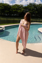 Luxury Turkish towels