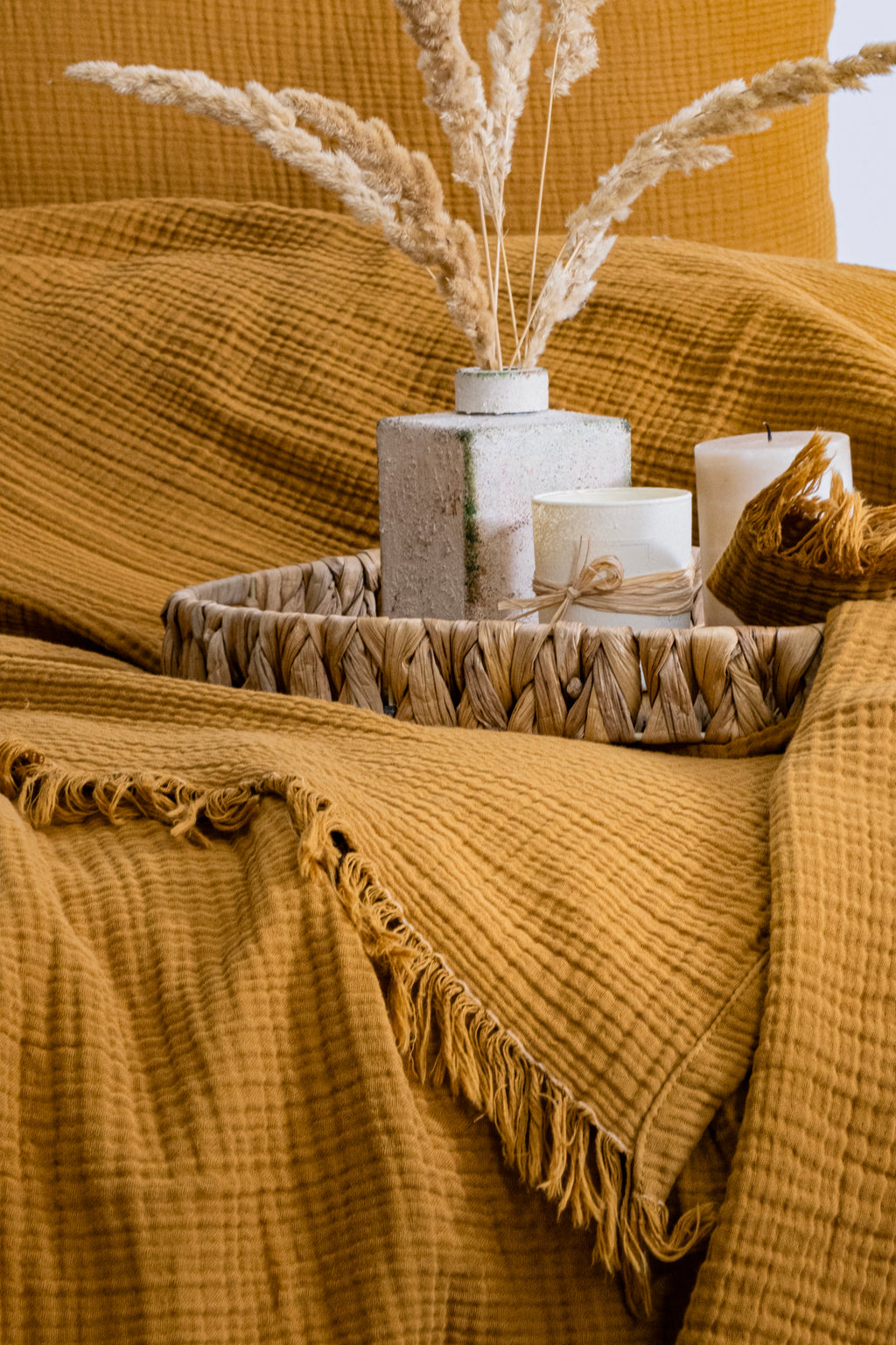 queen bedspread 