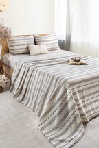 sustainable fitted sheet King size