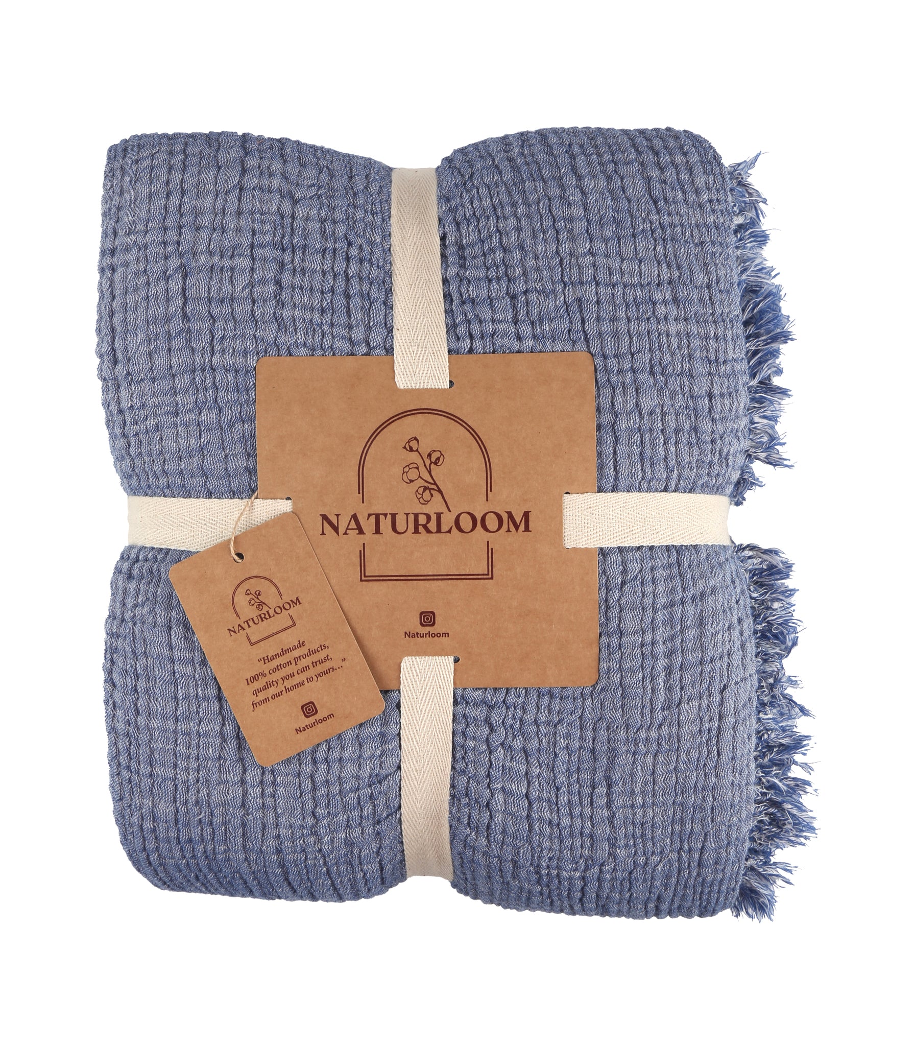 non toxic muslin king size bedspread