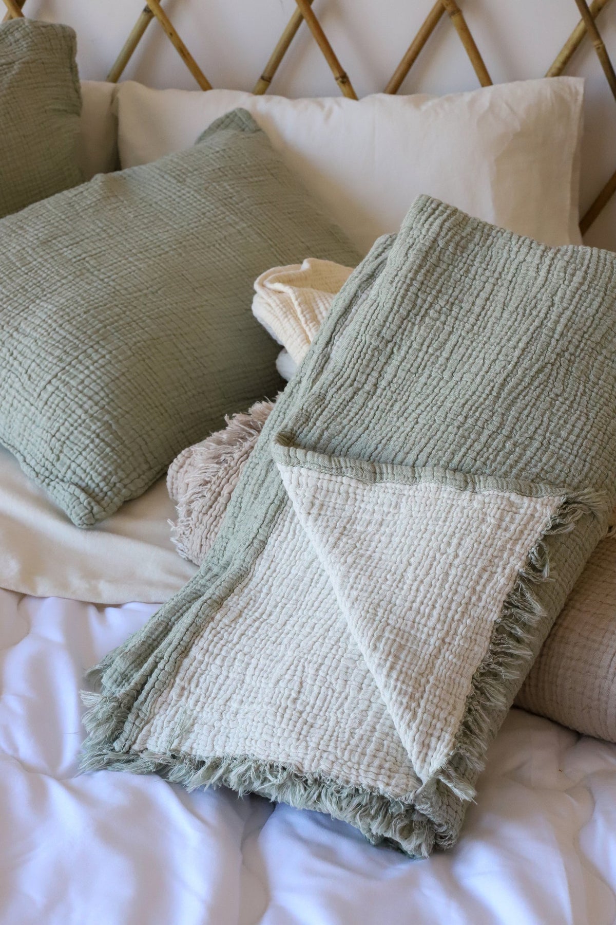 hypoallergenic bedspread